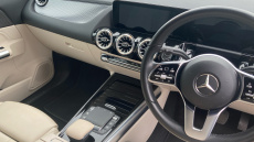 Mercedes-Benz Eqa 250 140kW Sport 66.5kWh 5dr Auto Electric Hatchback